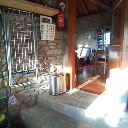 La Borda De Allue Huesca