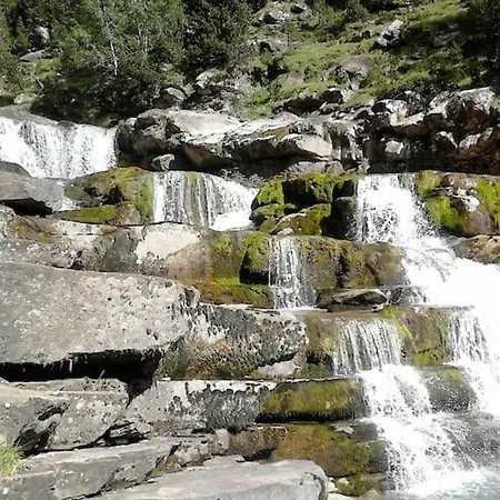 La Borda De Allue