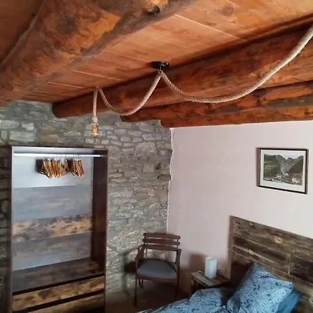 La Borda De Allue شقة ويسكا