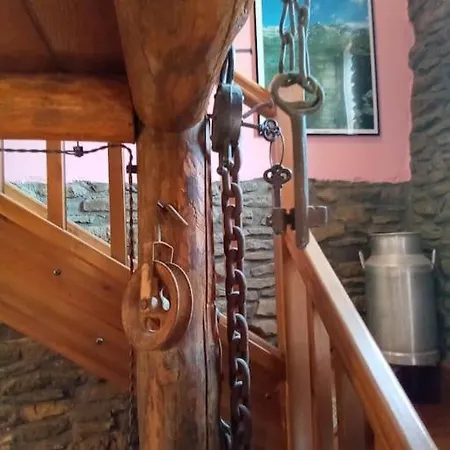 La Borda De Allue * Huesca