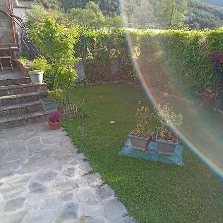 La Borda De Allue *