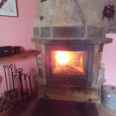 La Borda De Allue *