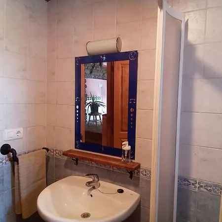 La Borda De Allue ويسكا