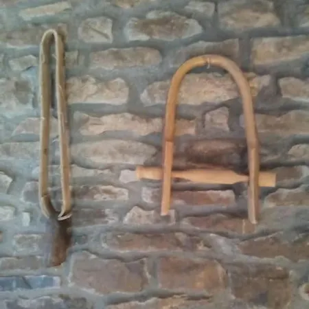 La Borda De Allue *