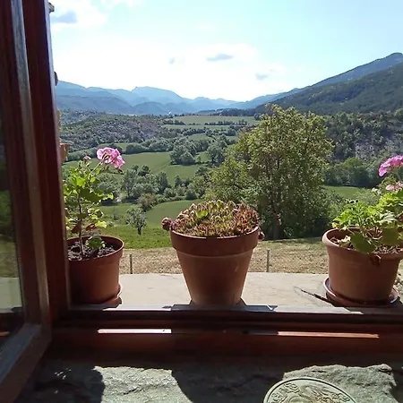 La Borda De Allue * ويسكا