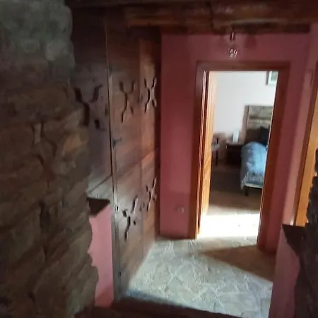 Daire La Borda De Allue Huesca