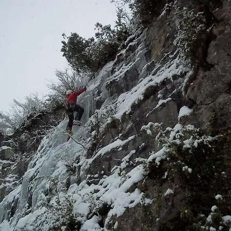 La Borda De Allue Daire Huesca