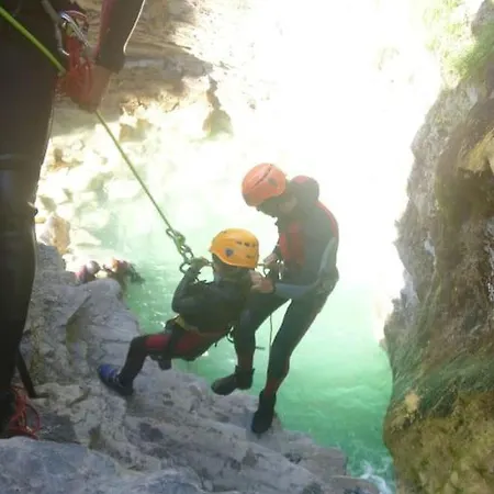 La Borda De Allue *