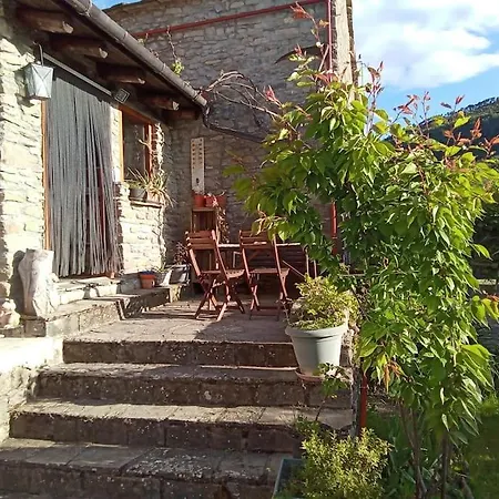 La Borda De Allue Daire *