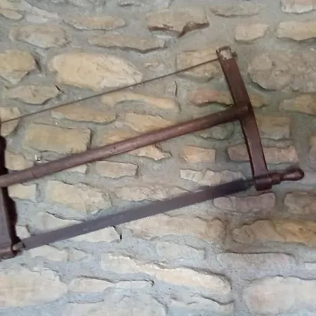 Daire La Borda De Allue Huesca