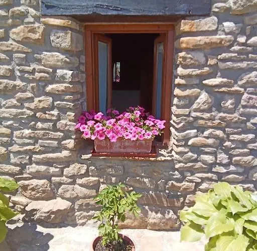 La Borda De Allue Apartamento Huesca