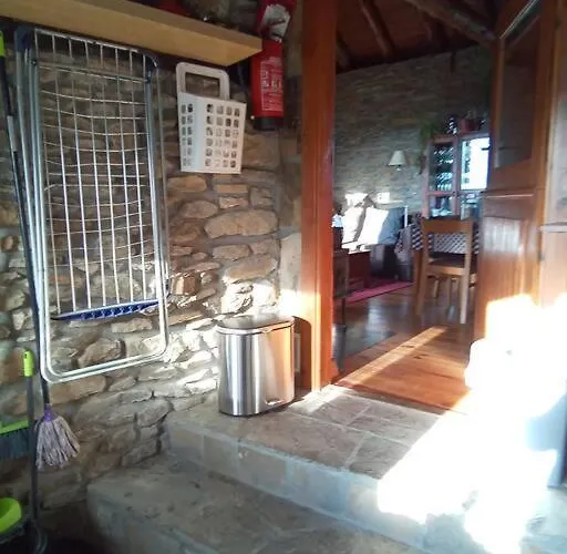 La Borda De Allue Huesca