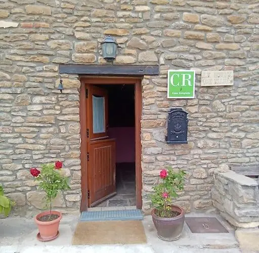 La Borda De Allue Huesca