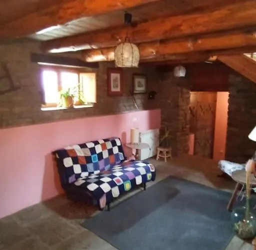 La Borda De Allue Apartamento