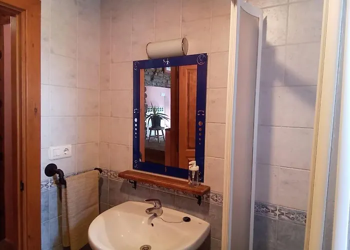 La Borda De Allue Huesca