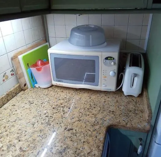 Apartamento La Borda De Allue