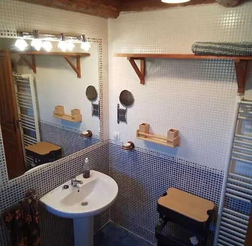 La Borda De Allue Huesca