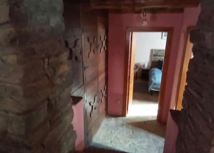 Apartamento La Borda De Allue Huesca