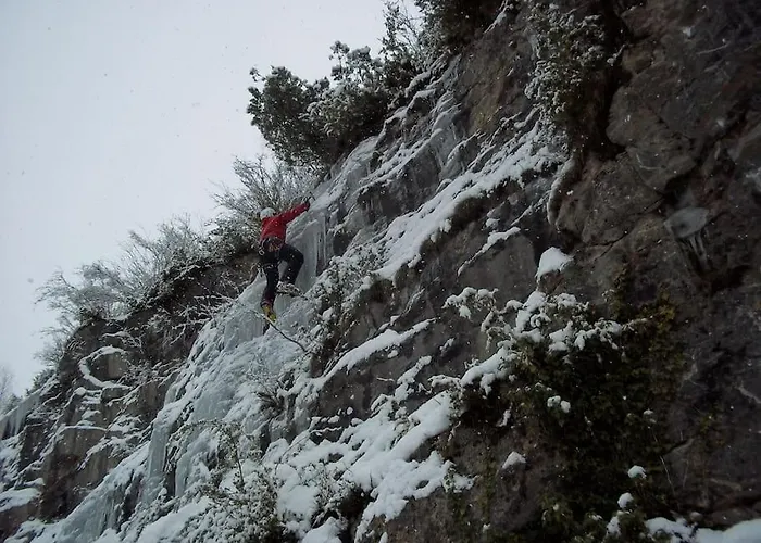 La Borda De Allue Apartamento Huesca