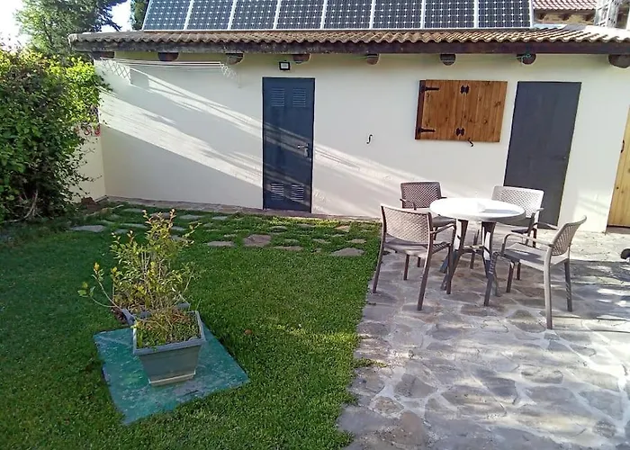 Apartamento La Borda De Allue Huesca