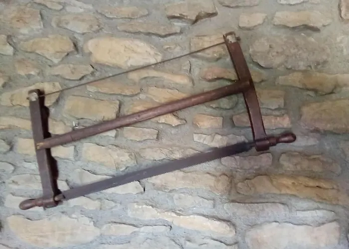 Apartamento La Borda De Allue Huesca