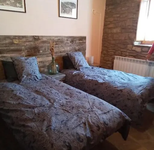 La Borda De Allue Apartamento Huesca